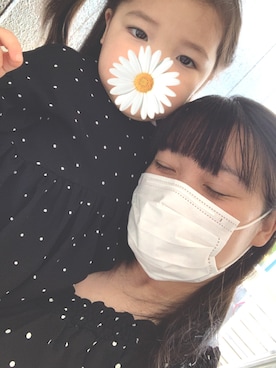 cottoncandy🌨さん（レディース・147cm）の夏コーディネート