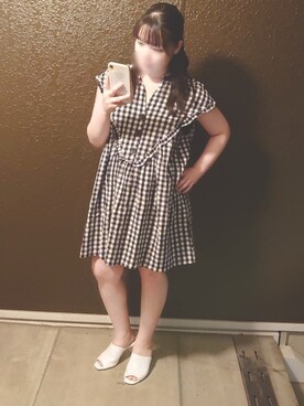 cottoncandy🌨さんのコーディネート