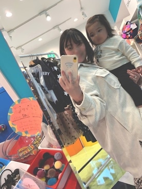 cottoncandy🌨さんのコーディネート