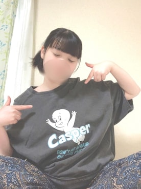 cottoncandy🌨さんのコーディネート