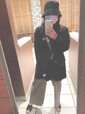 cottoncandy🌨さんのコーディネート