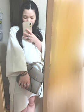 cottoncandy🌨さんのコーディネート