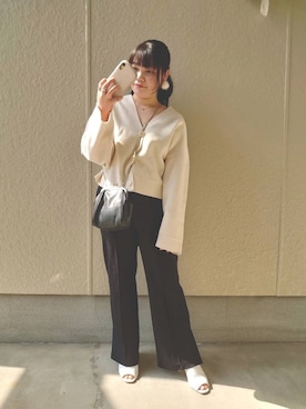 cottoncandy🌨さんのコーディネート