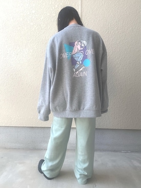 cottoncandy🌨さんのコーディネート