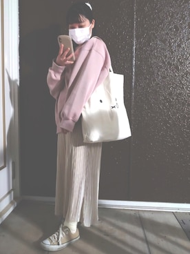 cottoncandy🌨さんのコーディネート