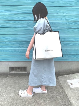 cottoncandy🌨さんのコーディネート