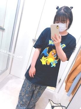 cottoncandy🌨さんのコーディネート