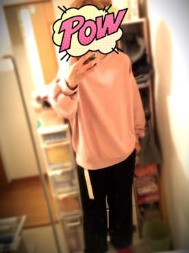 うまうまさんのコーディネート