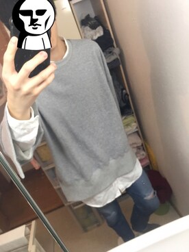 うまうまさんのコーディネート