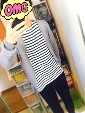 うまうまさんのコーディネート