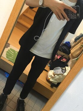 うまうまさんのコーディネート