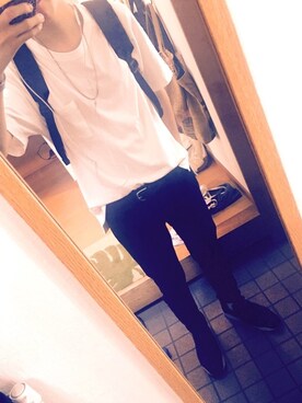 うまうまさんのコーディネート