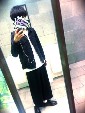 うまうまさんのコーディネート