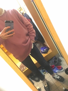 うまうまさんのコーディネート