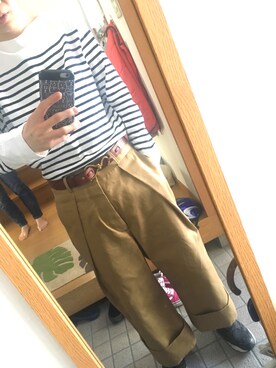 うまうまさんのコーディネート