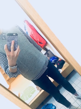 うまうまさんのコーディネート