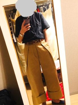 うまうまさんのコーディネート