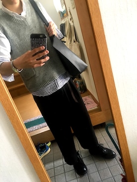 うまうまさんのコーディネート