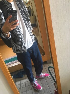 うまうまさんのコーディネート