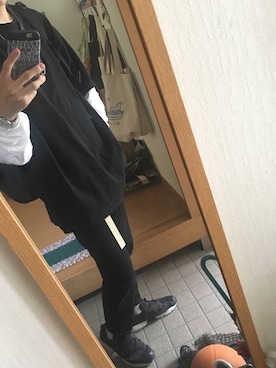 うまうまさんのコーディネート