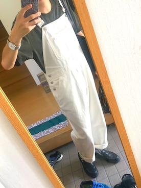 うまうまさんのコーディネート