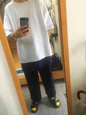 うまうまさんのコーディネート