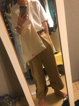 うまうまさんのコーディネート