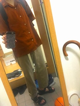 うまうまさんのコーディネート