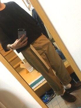 うまうまさんのコーディネート