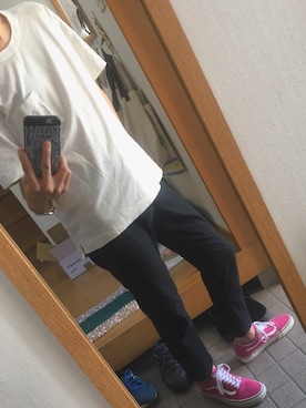 うまうまさんのコーディネート