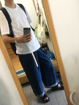 うまうまさんのコーディネート