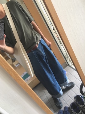 うまうまさんのコーディネート