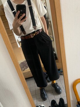 うまうまさんのコーディネート