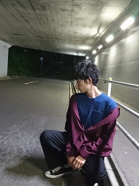 ℛ﻿yotaさんのコーディネート