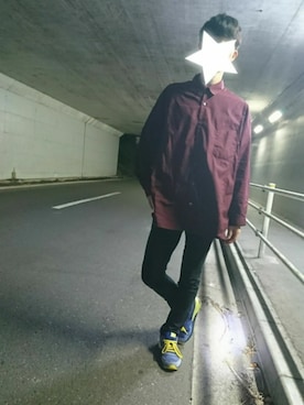 ℛ﻿yotaさんのコーディネート