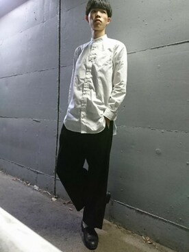 ℛ﻿yotaさんのコーディネート