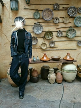 ℛ﻿yotaさんのコーディネート