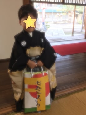 はるしゅうさんのコーディネート