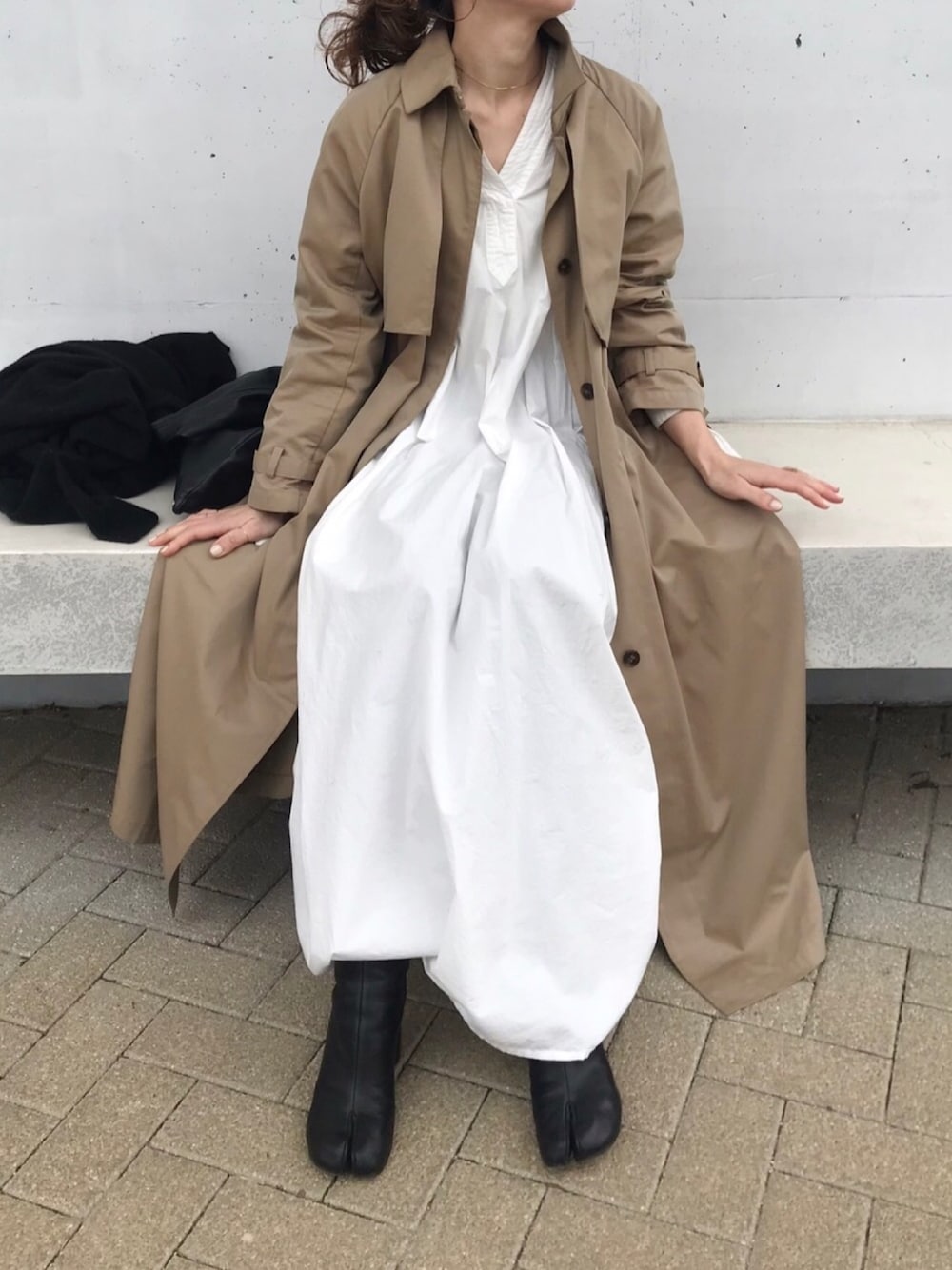 JOURNAL STANDARD LUXE（ジャーナルスタンダード ラックス）の「CP
