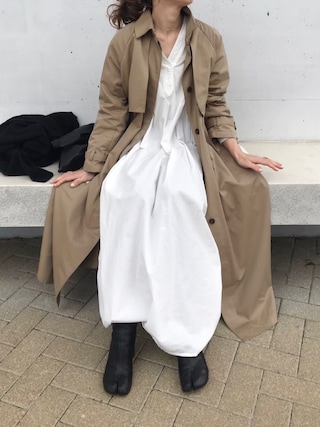 JOURNAL STANDARD LUXE（ジャーナルスタンダード ラックス）の「CP