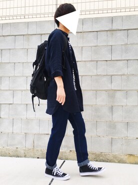 ｈａｒｕ.さんのコーディネート