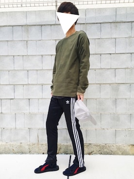 ｈａｒｕ.さんのコーディネート