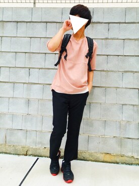 ｈａｒｕ.さんのコーディネート