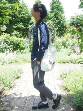 ｈａｒｕ.さんのコーディネート