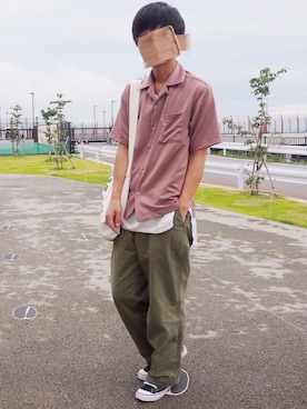 ｈａｒｕ.さんのコーディネート