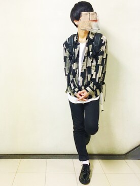 ｈａｒｕ.さんのコーディネート