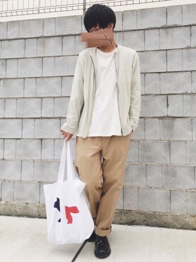 ｈａｒｕ.さんのコーディネート