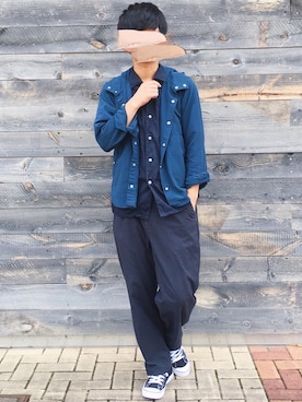 ｈａｒｕ.さんのコーディネート