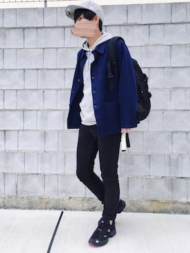 ｈａｒｕ.さんのコーディネート