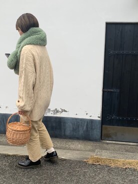 みさんのコーディネート